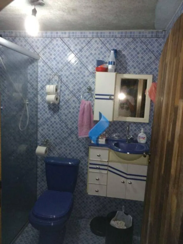 Casa, 4 quartos, 166 m² - Foto 3