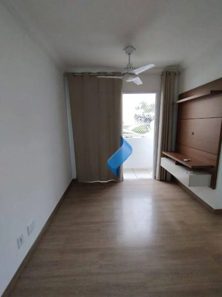 Apartamento, 2 quartos, 55 m² - Foto 2