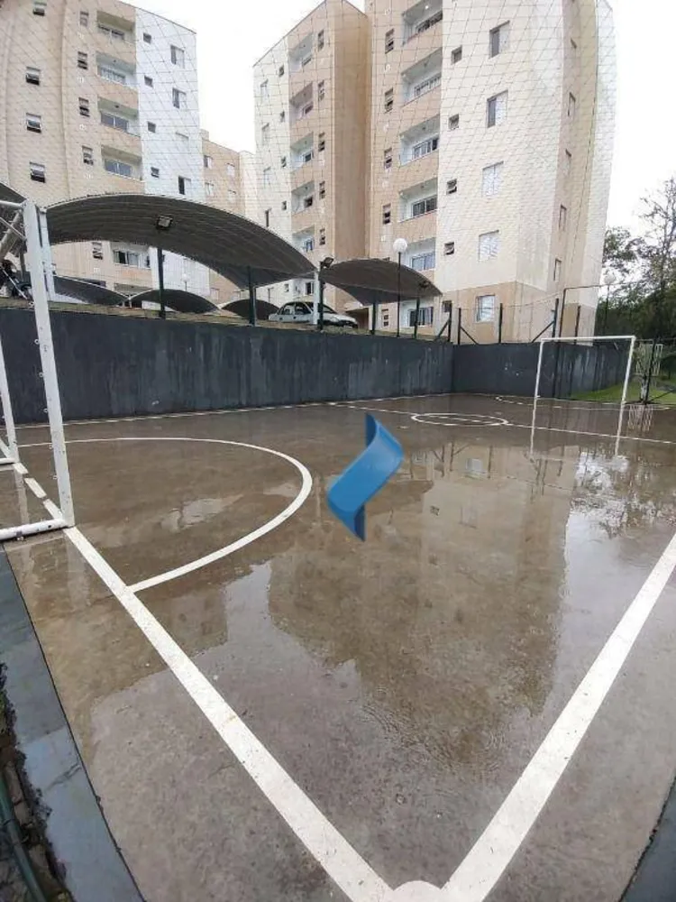 Apartamento, 2 quartos, 55 m² - Foto 1