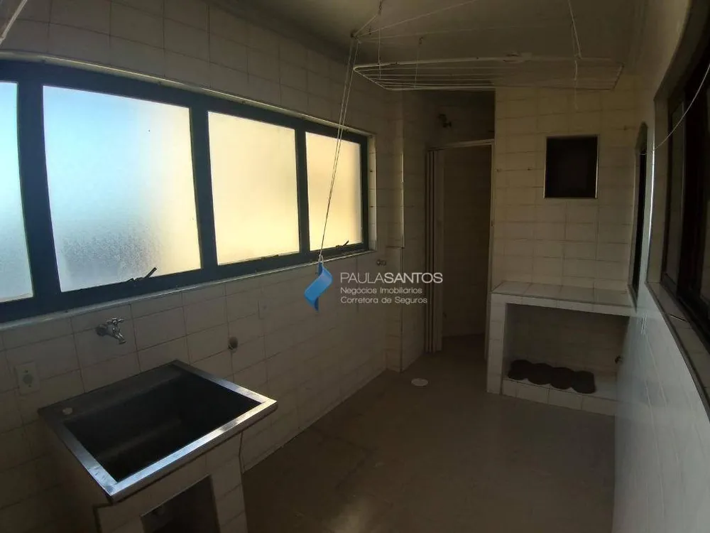 Apartamento, 3 quartos, 207 m² - Foto 4
