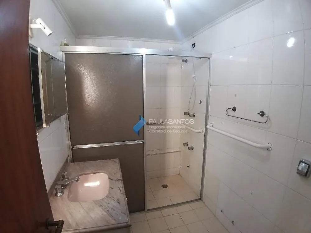 Apartamento, 3 quartos, 207 m² - Foto 2