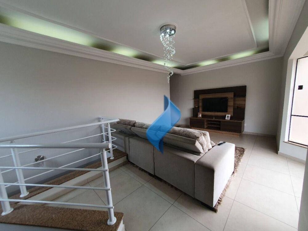 Casa, 4 quartos, 230 m² - Foto 43