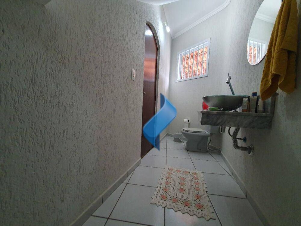 Casa, 4 quartos, 230 m² - Foto 18