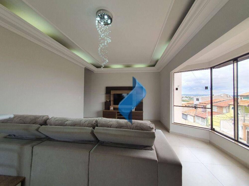 Casa, 4 quartos, 230 m² - Foto 52