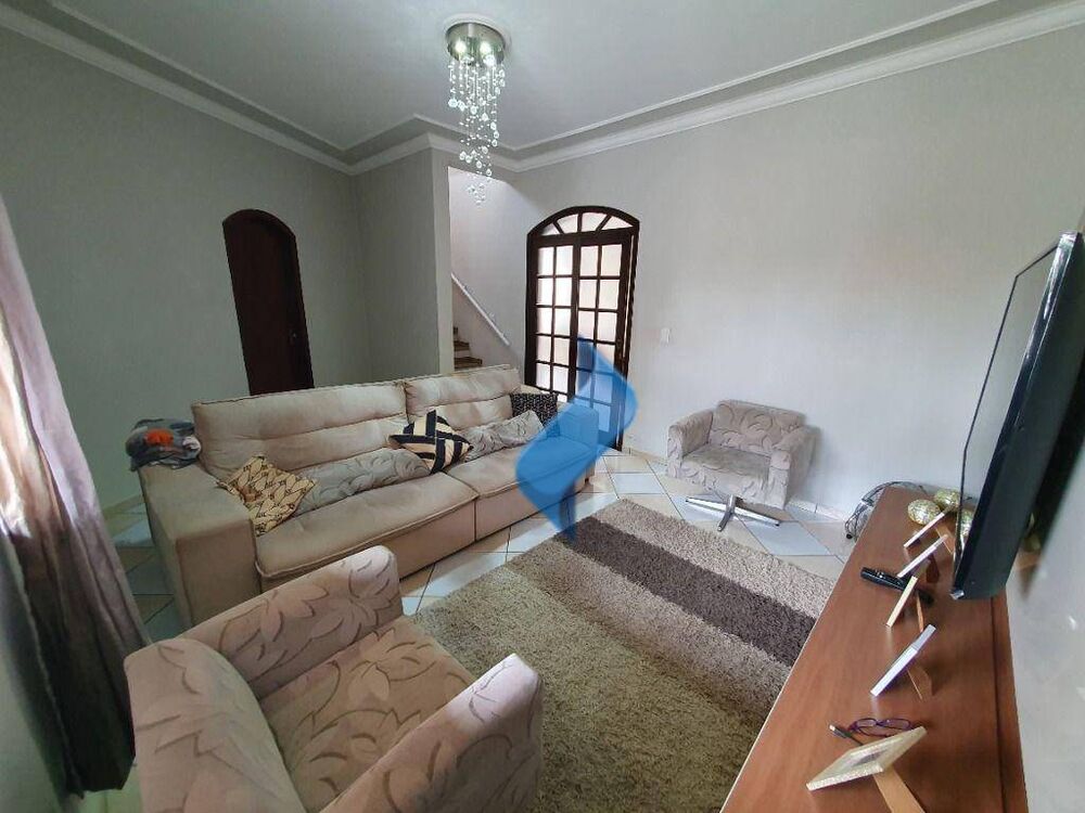 Casa, 4 quartos, 230 m² - Foto 26