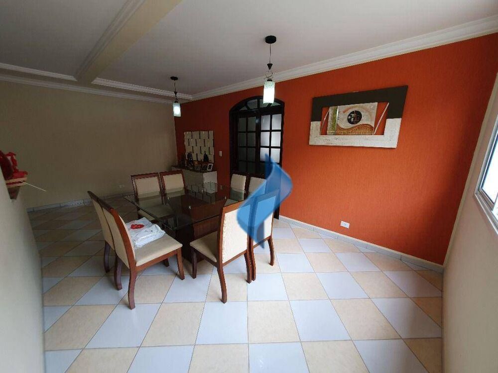 Casa, 4 quartos, 230 m² - Foto 29