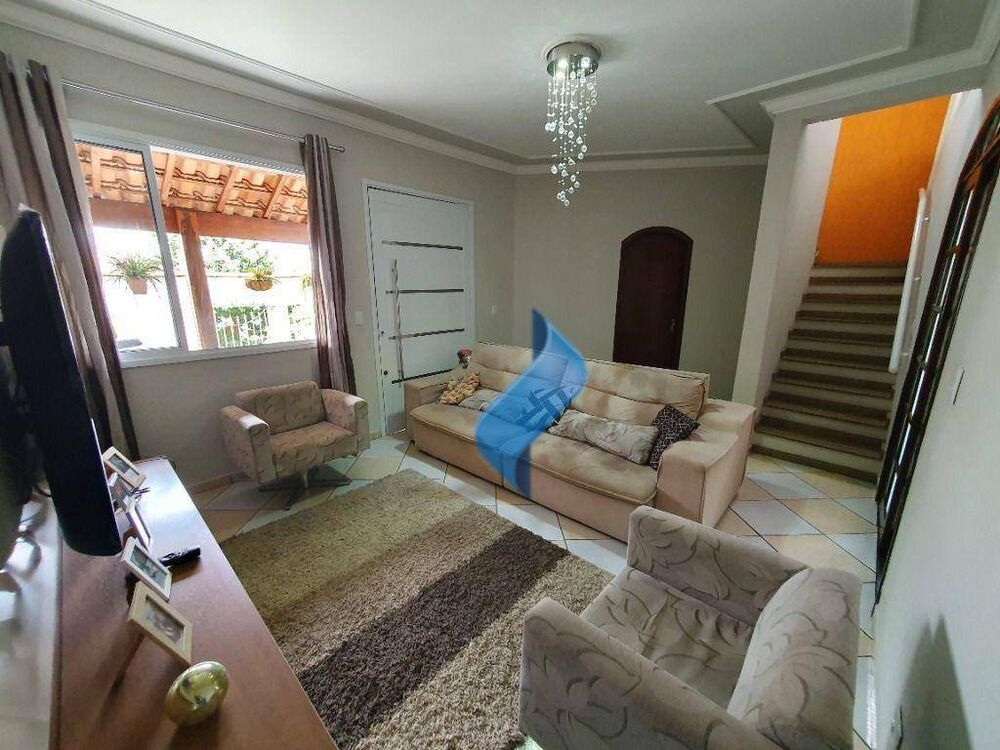 Casa, 4 quartos, 230 m² - Foto 20
