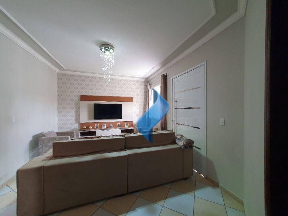 Casa, 4 quartos, 230 m² - Foto 16