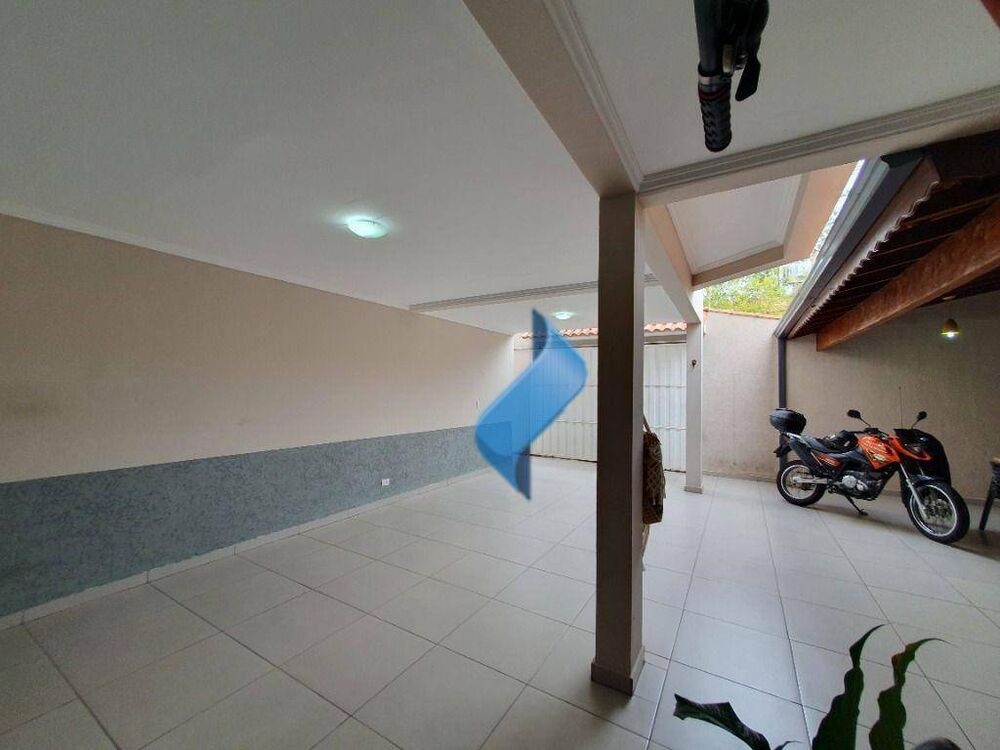 Casa, 4 quartos, 230 m² - Foto 35