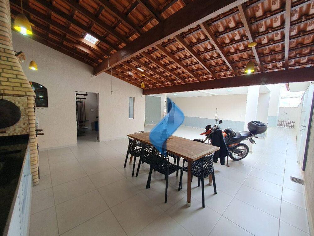 Casa, 4 quartos, 230 m² - Foto 14
