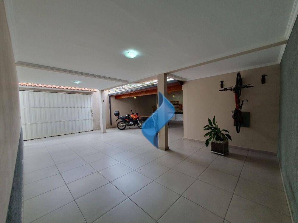 Casa, 4 quartos, 230 m² - Foto 45