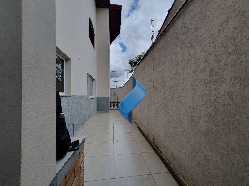 Casa, 4 quartos, 230 m² - Foto 25