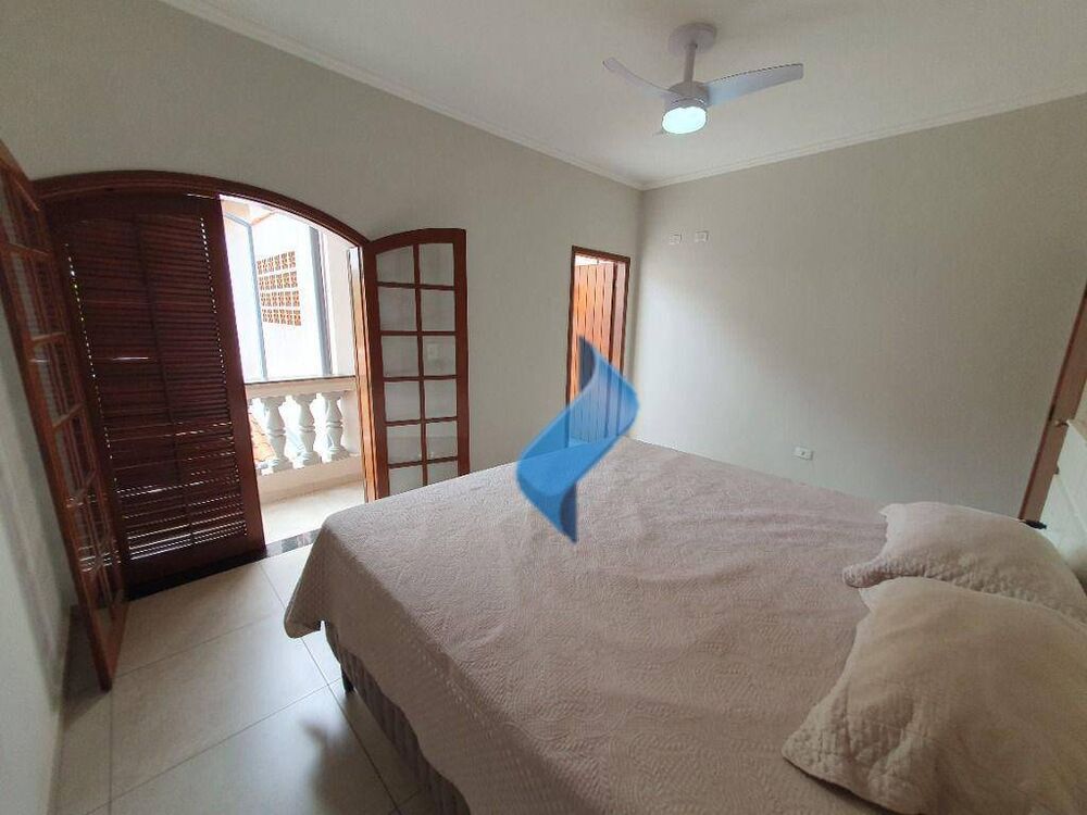 Casa, 4 quartos, 230 m² - Foto 22