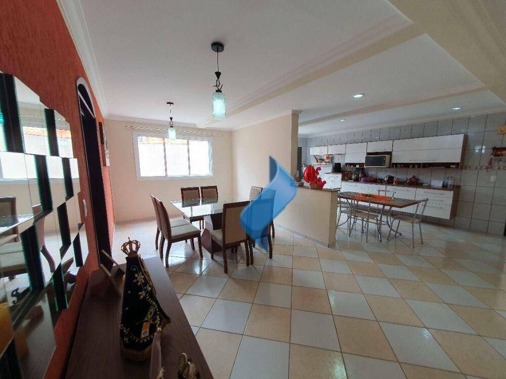 Casa, 4 quartos, 230 m² - Foto 42