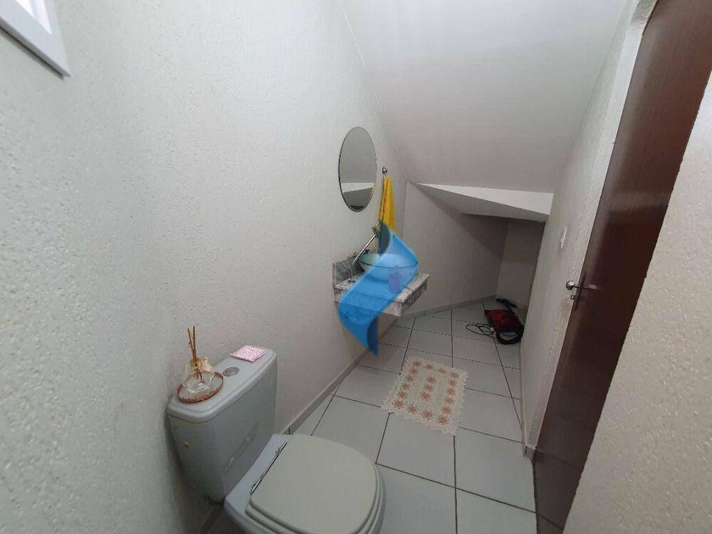 Casa, 4 quartos, 230 m² - Foto 13