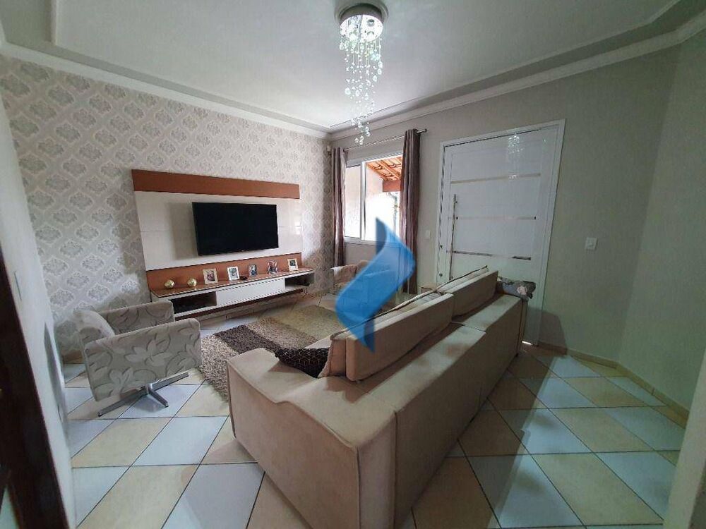 Casa, 4 quartos, 230 m² - Foto 12