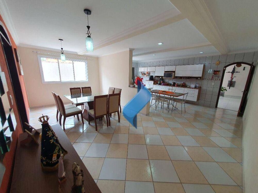 Casa, 4 quartos, 230 m² - Foto 55