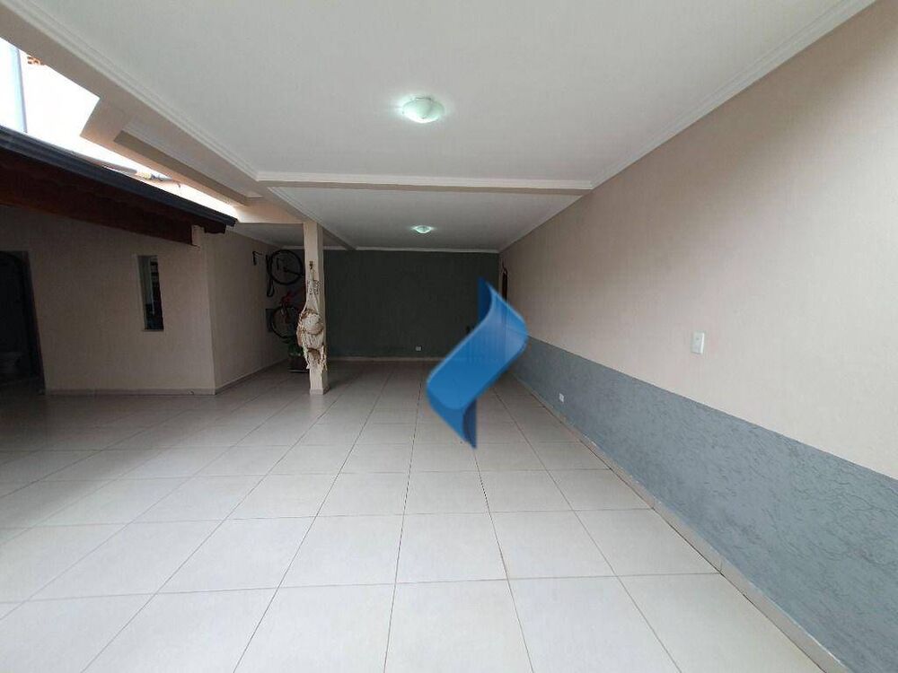 Casa, 4 quartos, 230 m² - Foto 17