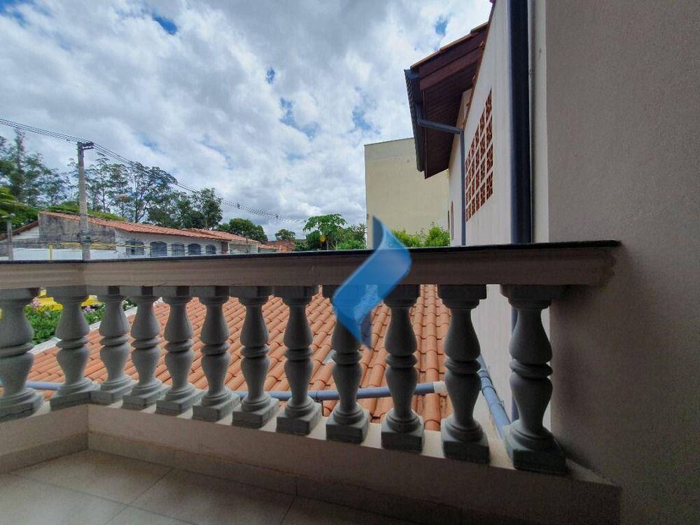 Casa, 4 quartos, 230 m² - Foto 38