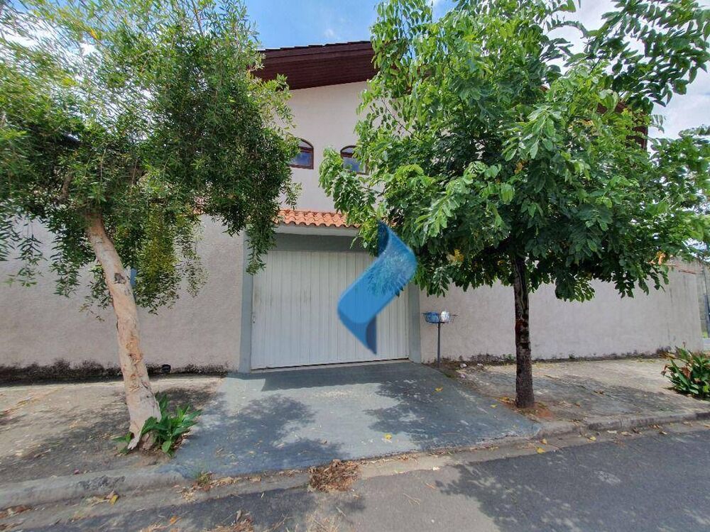 Casa, 4 quartos, 230 m² - Foto 6