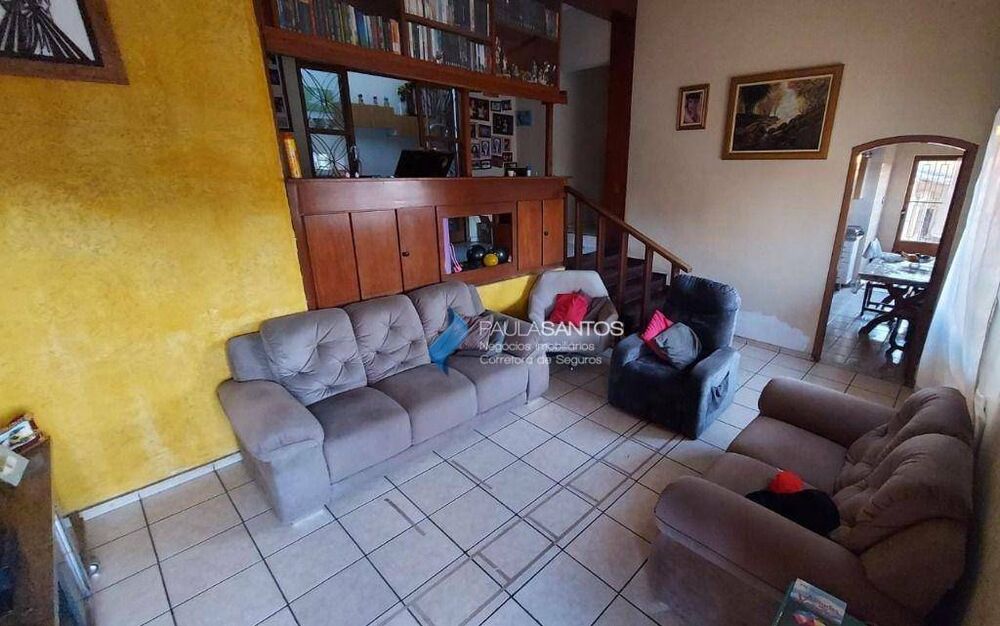 Casa, 3 quartos, 299 m² - Foto 2