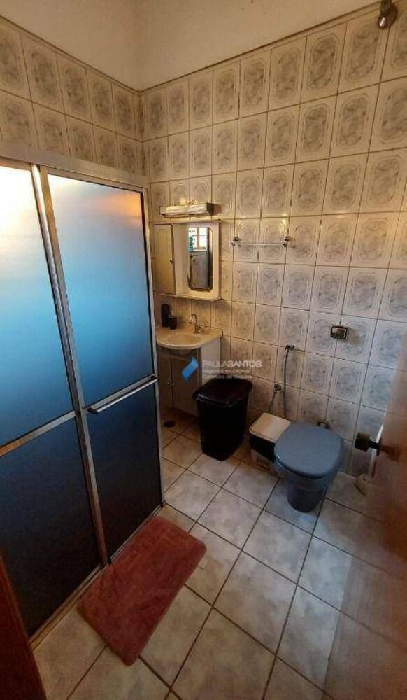 Casa, 3 quartos, 299 m² - Foto 1