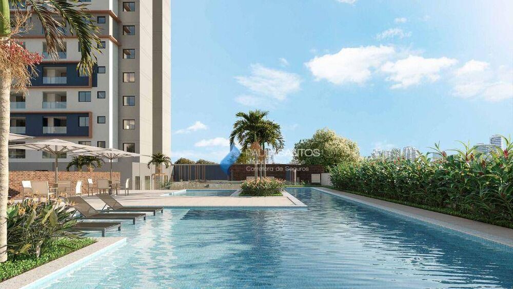 Apartamento, 1 quarto, 67 m² - Foto 8