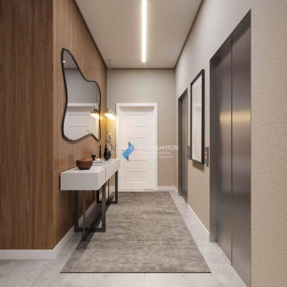 Apartamento, 1 quarto, 67 m² - Foto 4