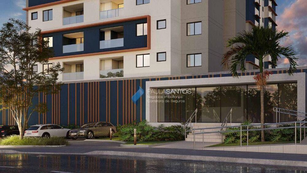 Apartamento, 1 quarto, 67 m² - Foto 20