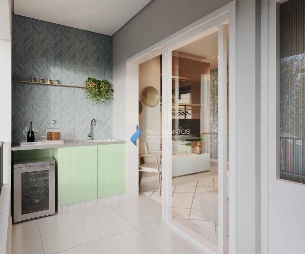 Apartamento, 1 quarto, 67 m² - Foto 17