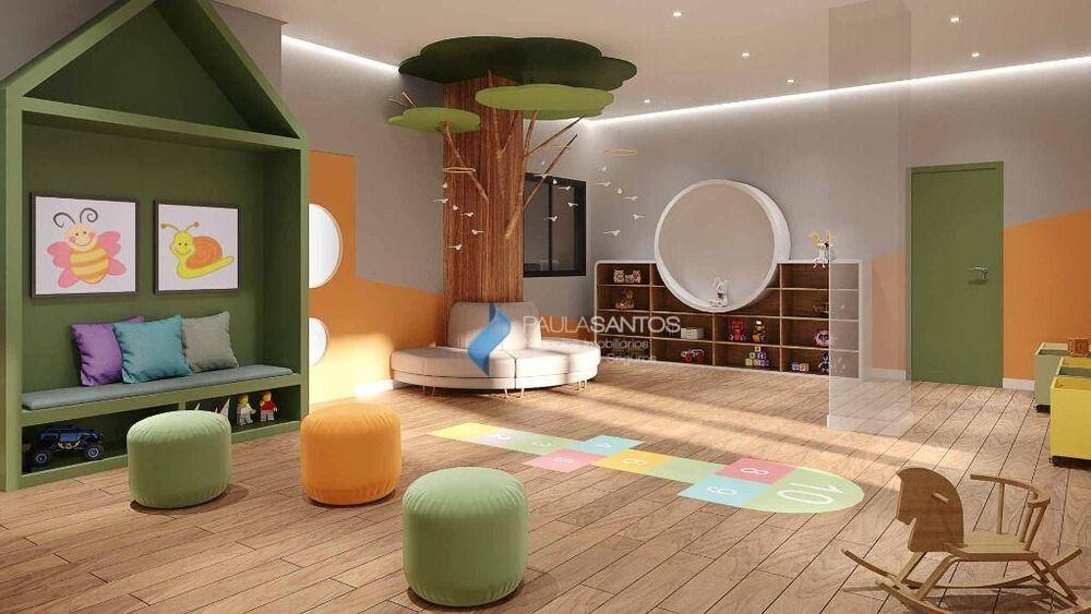 Apartamento, 1 quarto, 67 m² - Foto 11
