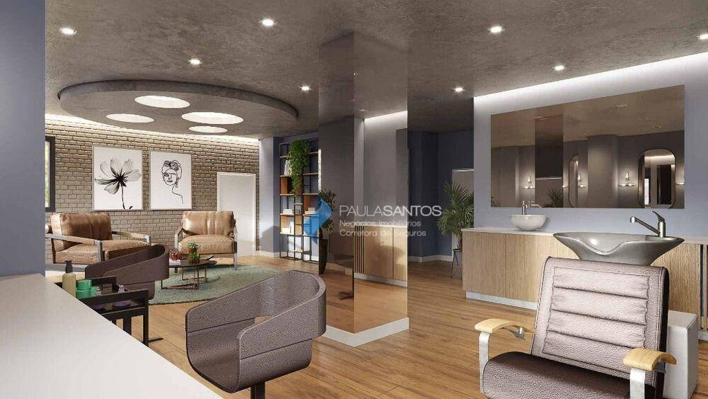 Apartamento, 1 quarto, 67 m² - Foto 15