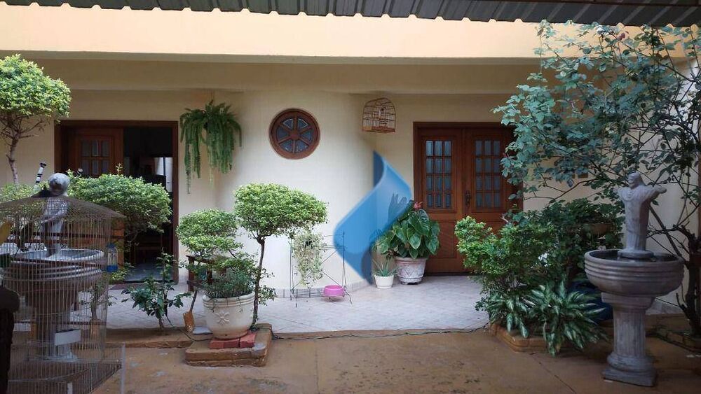 Casa, 3 quartos, 200 m² - Foto 18
