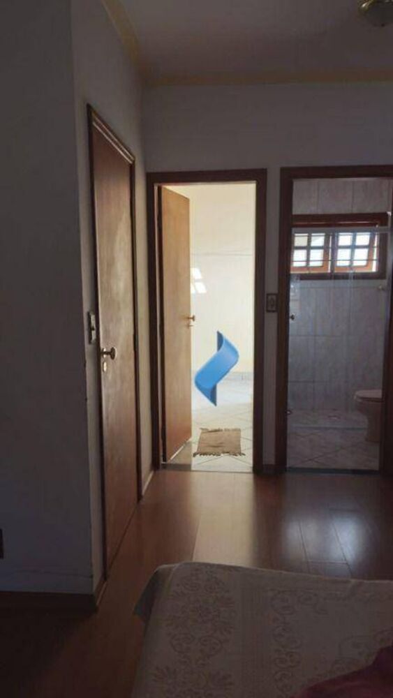Casa, 3 quartos, 200 m² - Foto 4