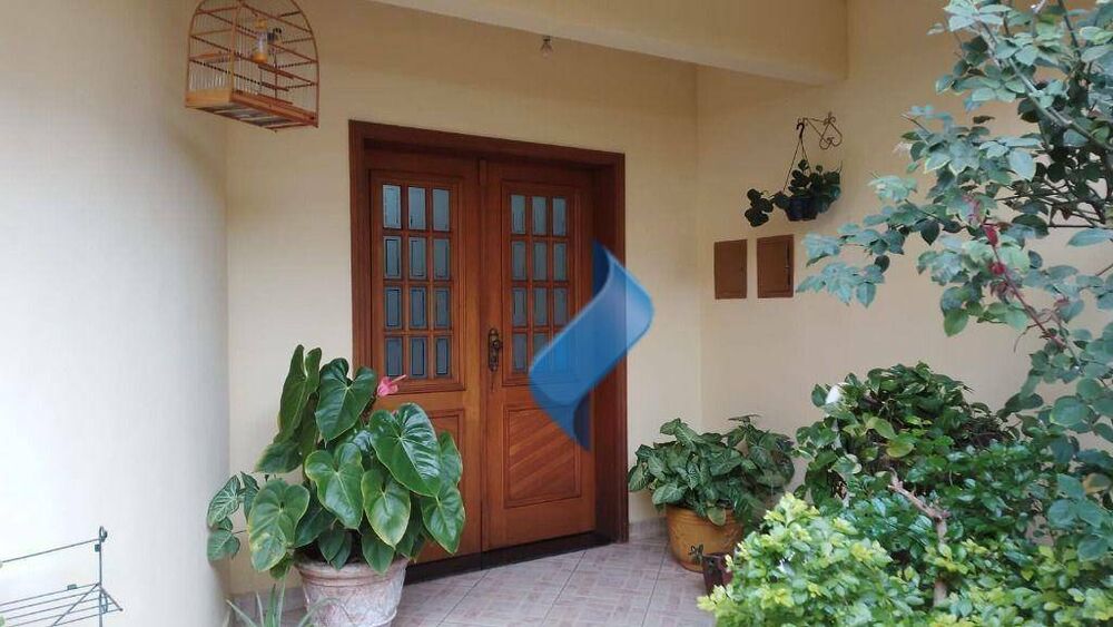 Casa, 3 quartos, 200 m² - Foto 23