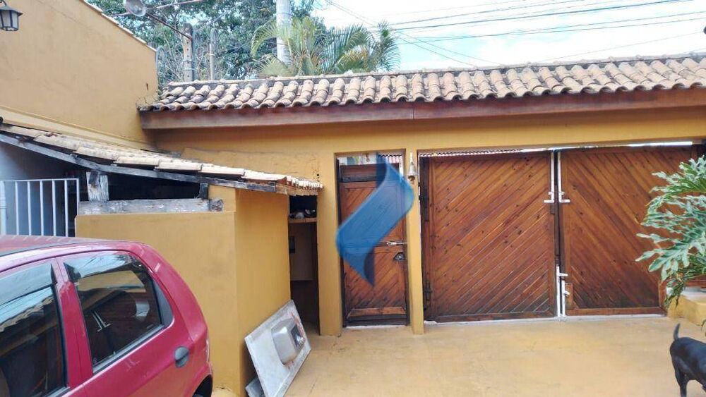 Casa, 3 quartos, 200 m² - Foto 3