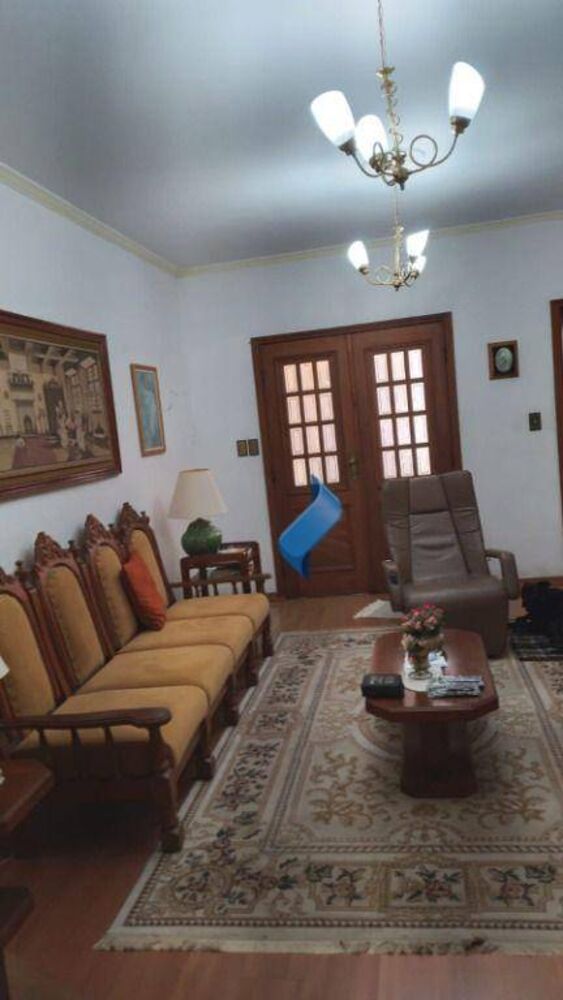 Casa, 3 quartos, 200 m² - Foto 19
