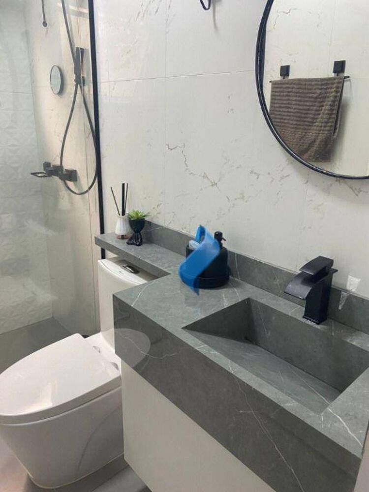 Casa, 2 quartos, 95 m² - Foto 5