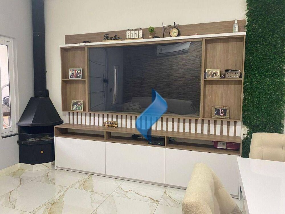 Casa, 2 quartos, 95 m² - Foto 2