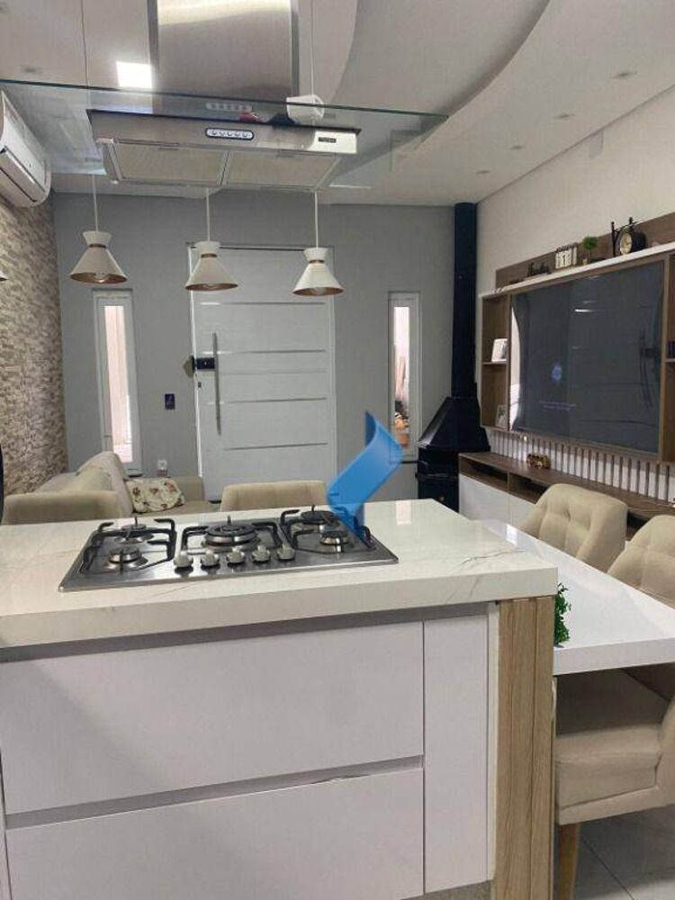 Casa, 2 quartos, 95 m² - Foto 3