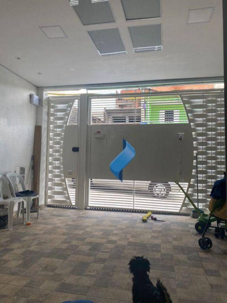 Casa, 2 quartos, 95 m² - Foto 7