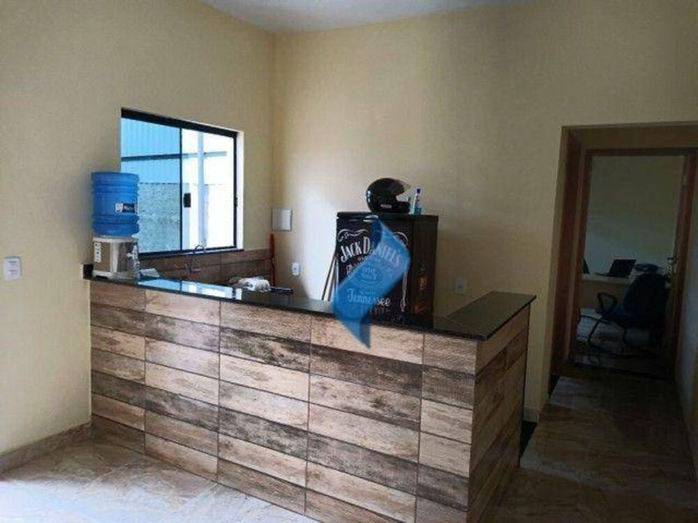 Depósito-Galpão, 300 m² - Foto 12