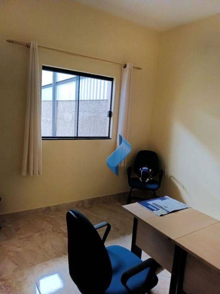 Depósito-Galpão, 300 m² - Foto 10
