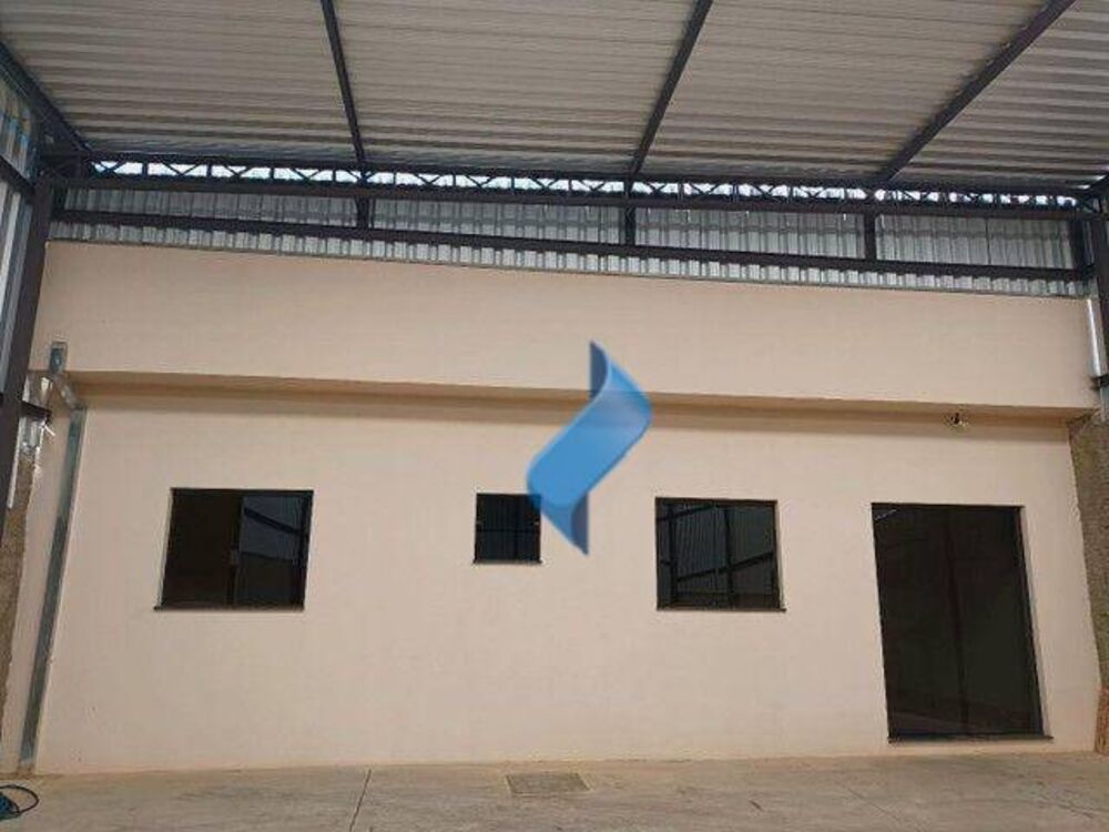 Depósito-Galpão, 300 m² - Foto 11