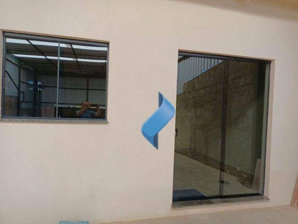 Depósito-Galpão, 300 m² - Foto 7