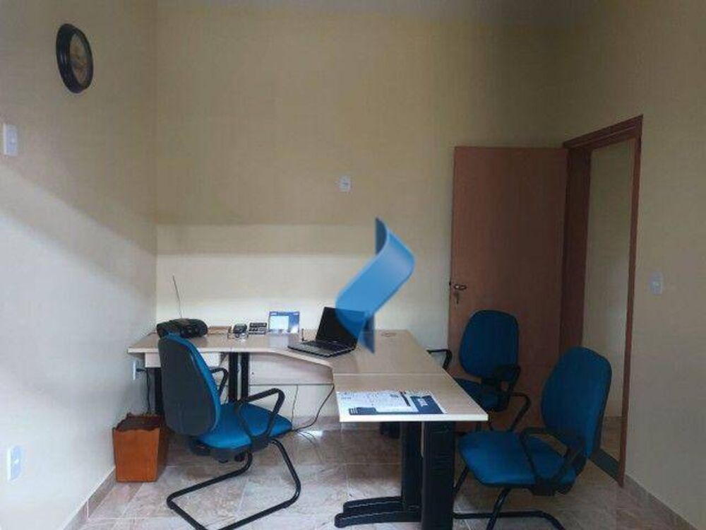 Depósito-Galpão, 300 m² - Foto 5