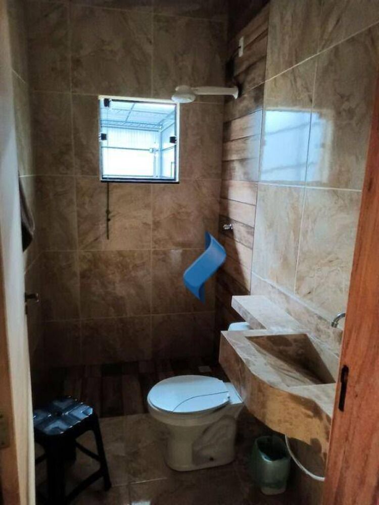 Depósito-Galpão, 300 m² - Foto 6