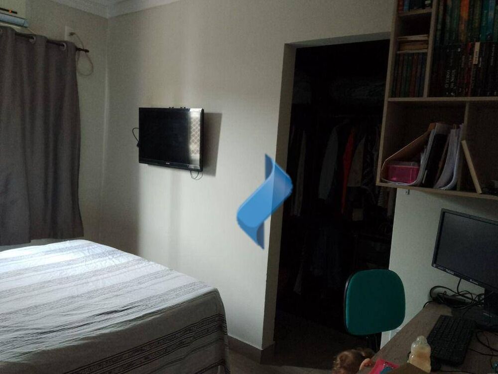 Casa, 2 quartos, 90 m² - Foto 12