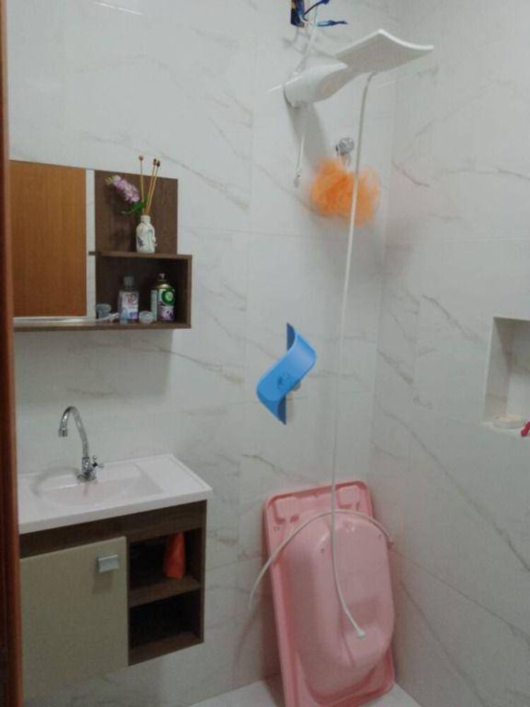 Casa, 2 quartos, 90 m² - Foto 16