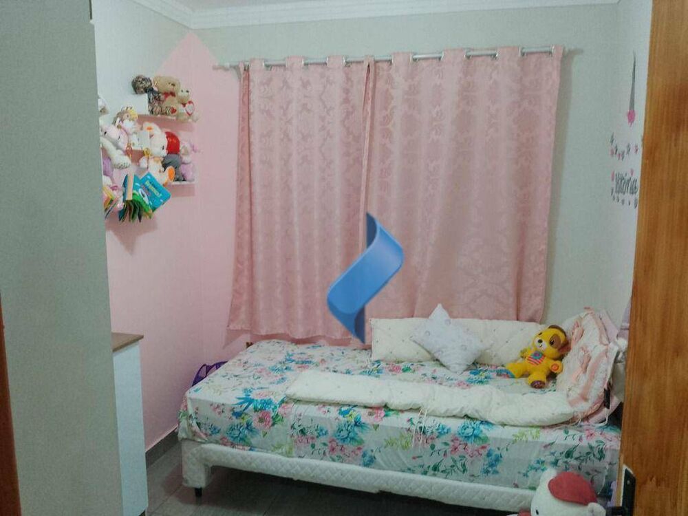 Casa, 2 quartos, 90 m² - Foto 4